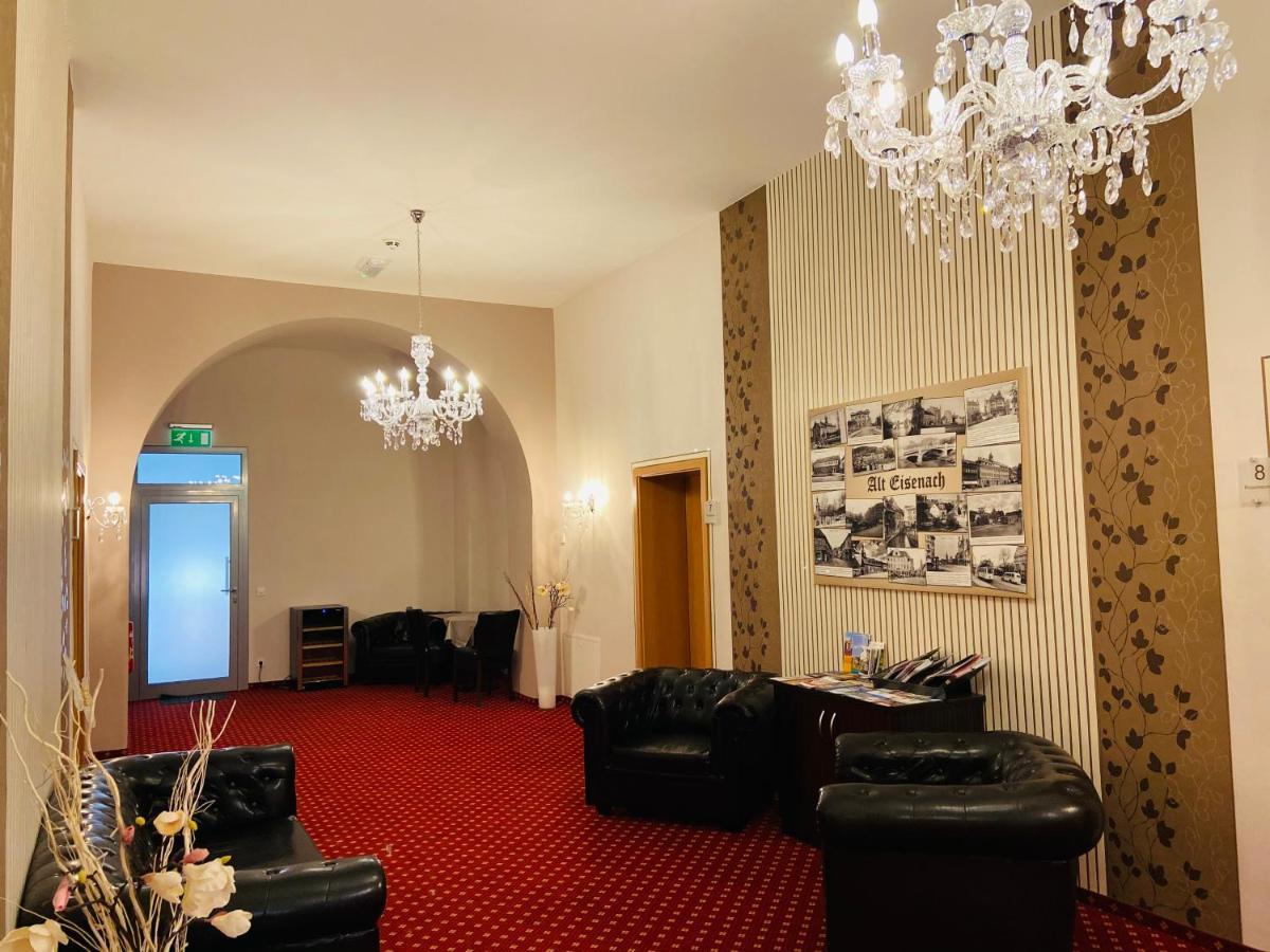 Katharinenschule Гостевой дом 2*